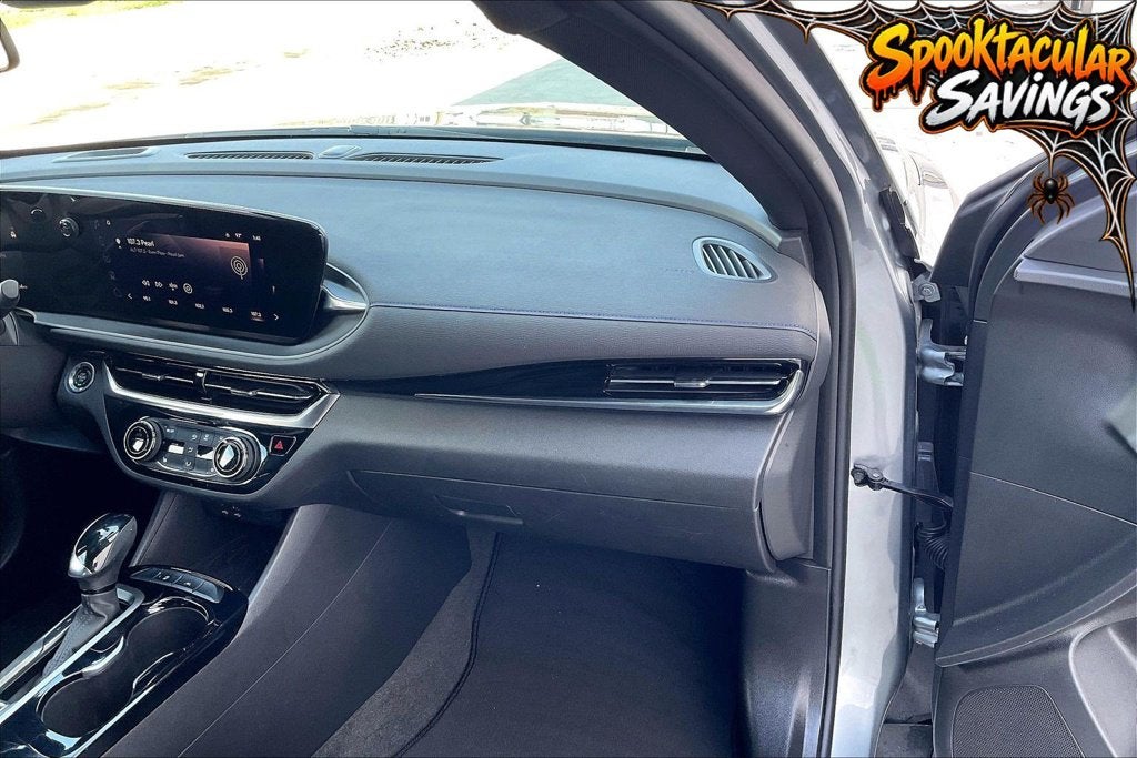 2024 Buick Envista Sport Touring