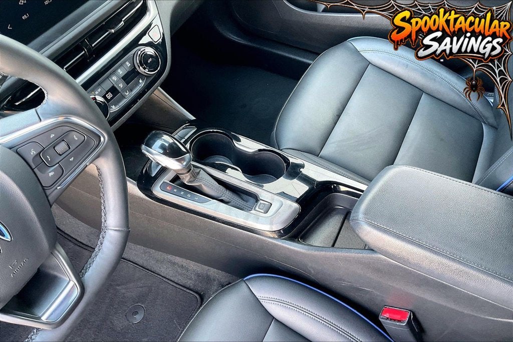 2024 Buick Envista Sport Touring