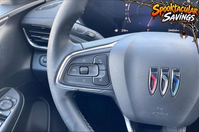 2024 Buick Envista Sport Touring