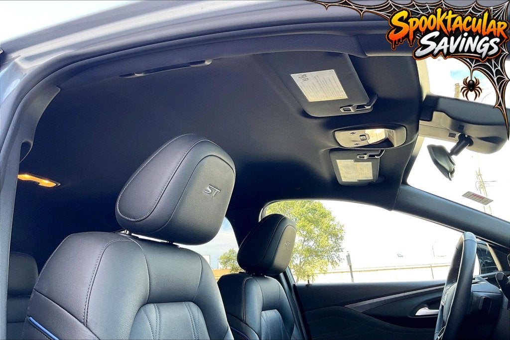 2024 Buick Envista Sport Touring