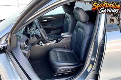 2024 Buick Envista Sport Touring