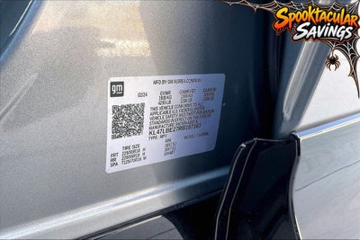 2024 Buick Envista Sport Touring