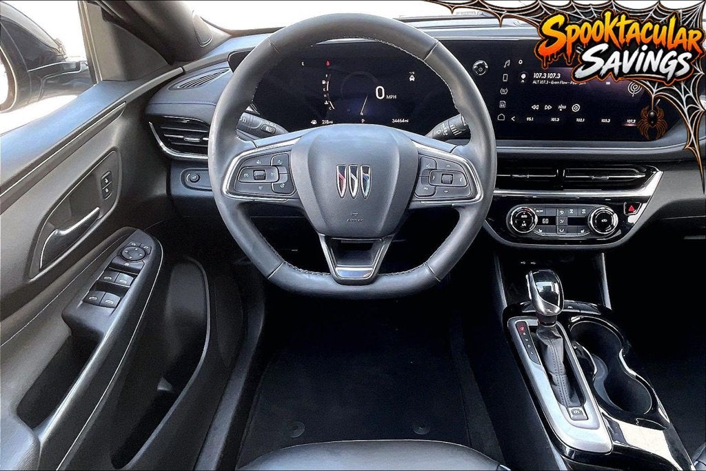 2024 Buick Envista Sport Touring