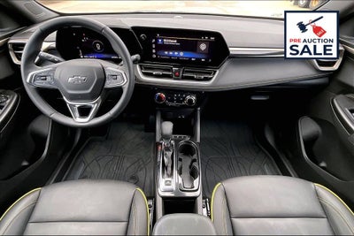 2024 Chevrolet TrailBlazer ACTIV