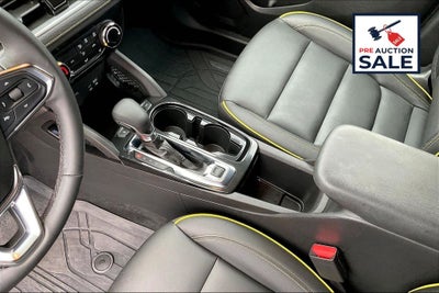2024 Chevrolet TrailBlazer ACTIV