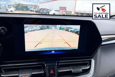 2024 Chevrolet TrailBlazer ACTIV