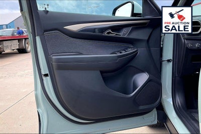 2024 Chevrolet TrailBlazer ACTIV