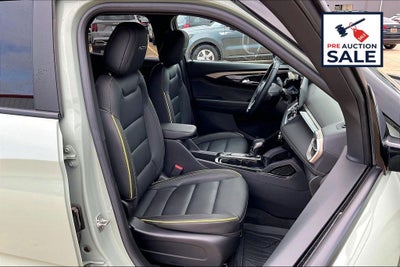2024 Chevrolet TrailBlazer ACTIV