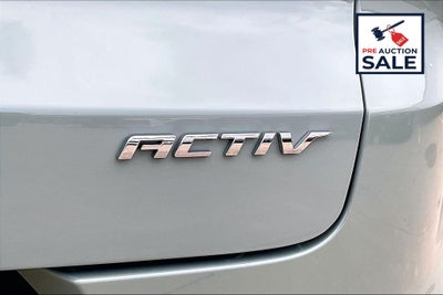 2024 Chevrolet TrailBlazer ACTIV