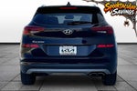 2020 Hyundai Tucson Sport