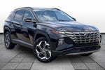 2023 Hyundai Tucson Hybrid Limited