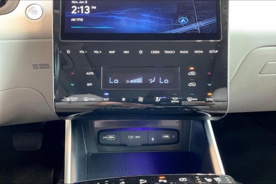 2023 Hyundai Tucson Hybrid Limited