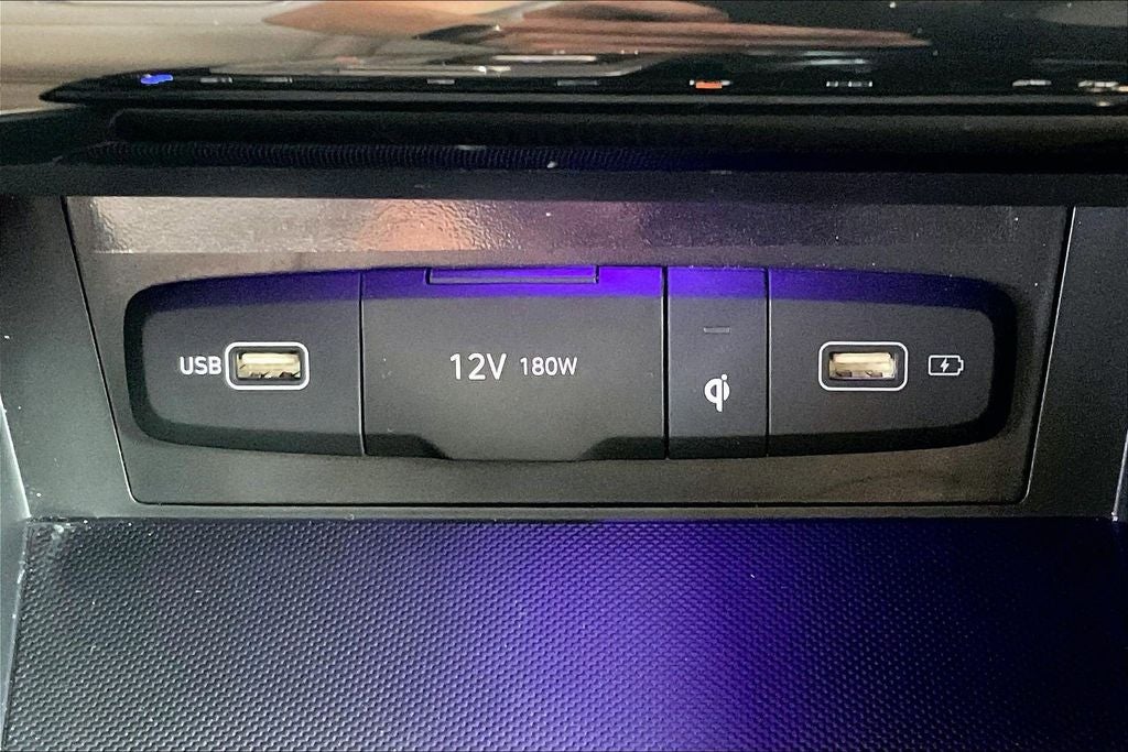 2023 Hyundai Tucson Hybrid Limited