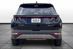 2023 Hyundai Tucson Hybrid Limited