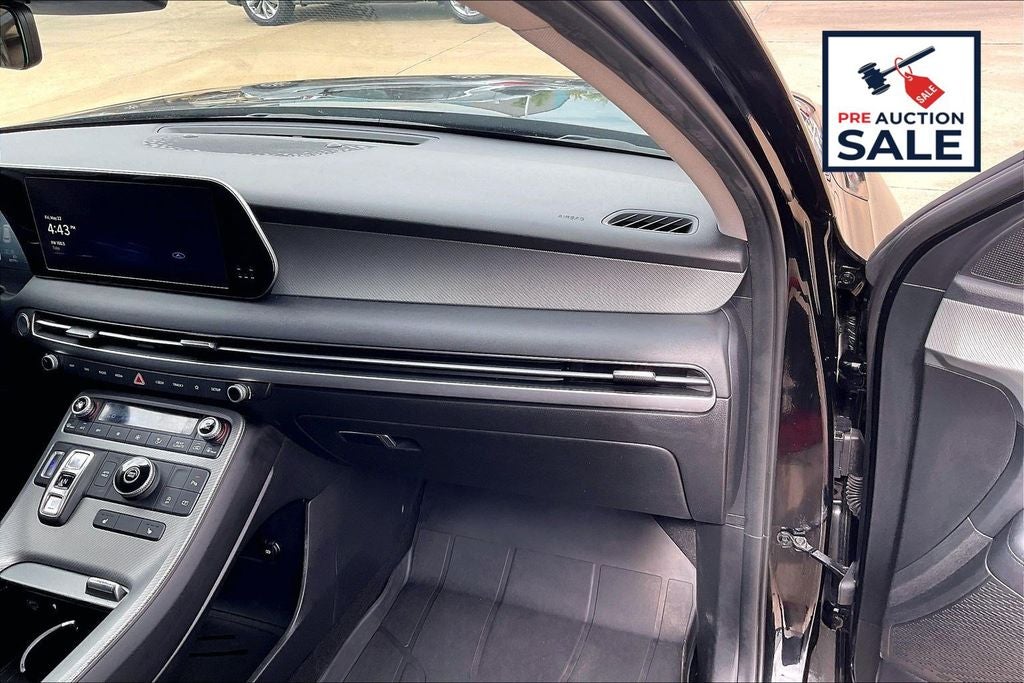 2023 Hyundai Palisade SEL