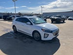 2021 Hyundai Ioniq Electric Limited