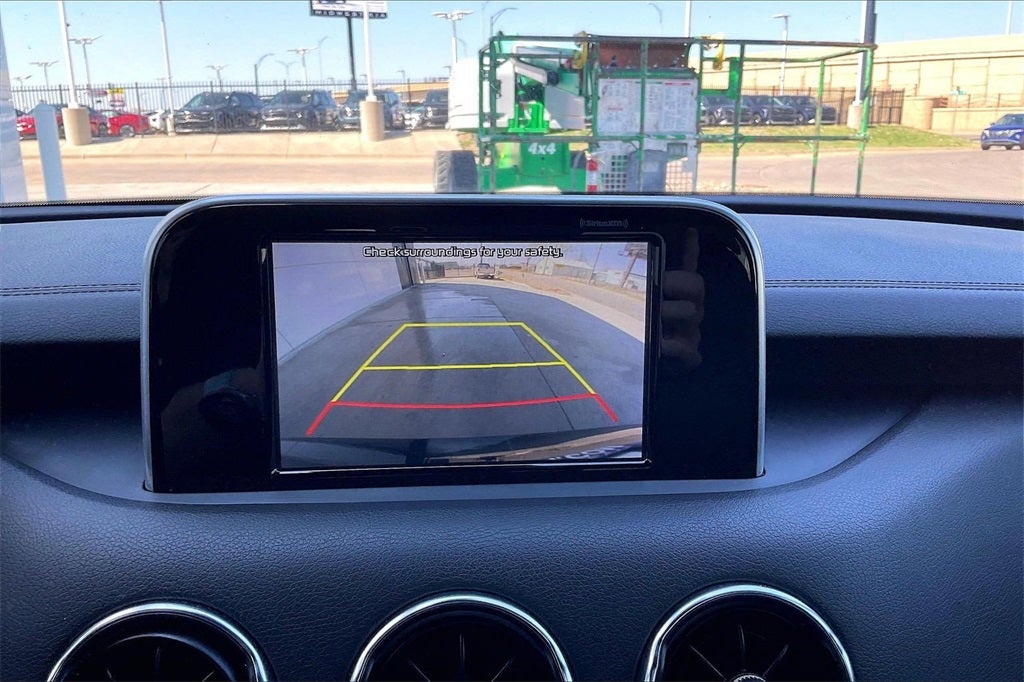 2021 Kia Stinger GT-Line