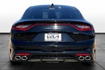 2021 Kia Stinger GT-Line