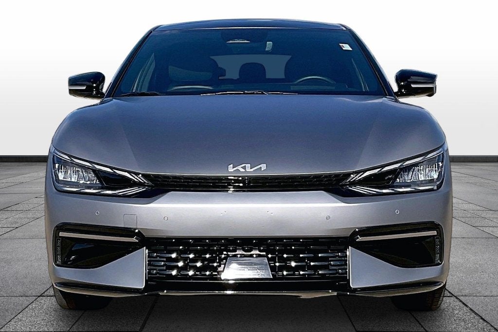 2024 Kia EV6 GT-Line