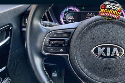2021 Kia Niro LXS