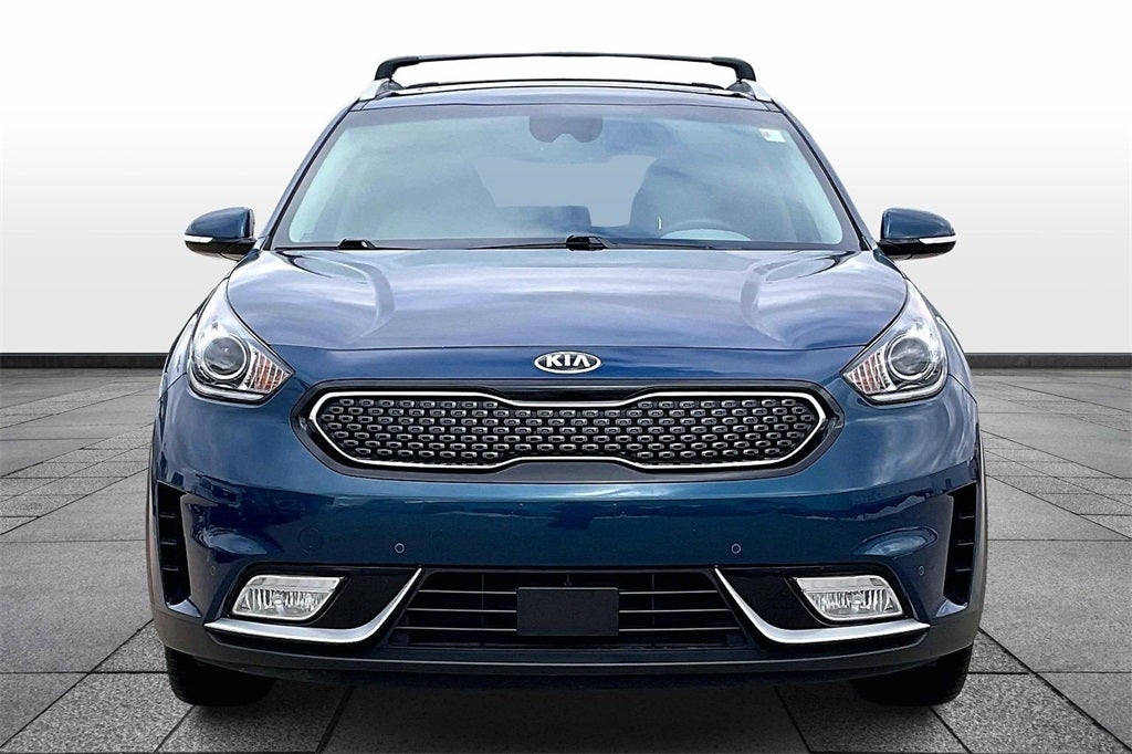 2018 Kia Niro Touring
