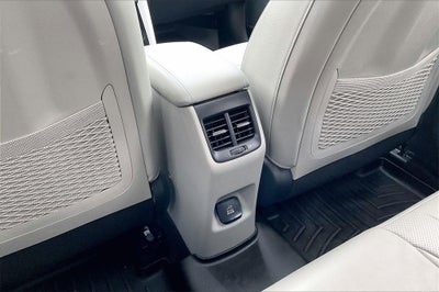 2018 Kia Niro Touring