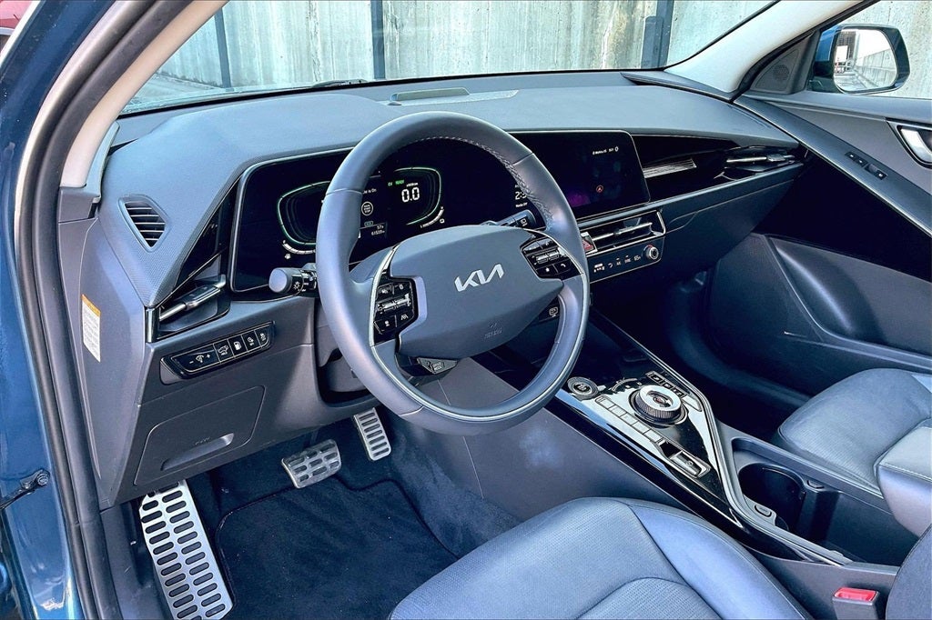 2023 Kia Niro Plug-In Hybrid SX