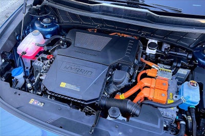2023 Kia Niro Plug-In Hybrid SX