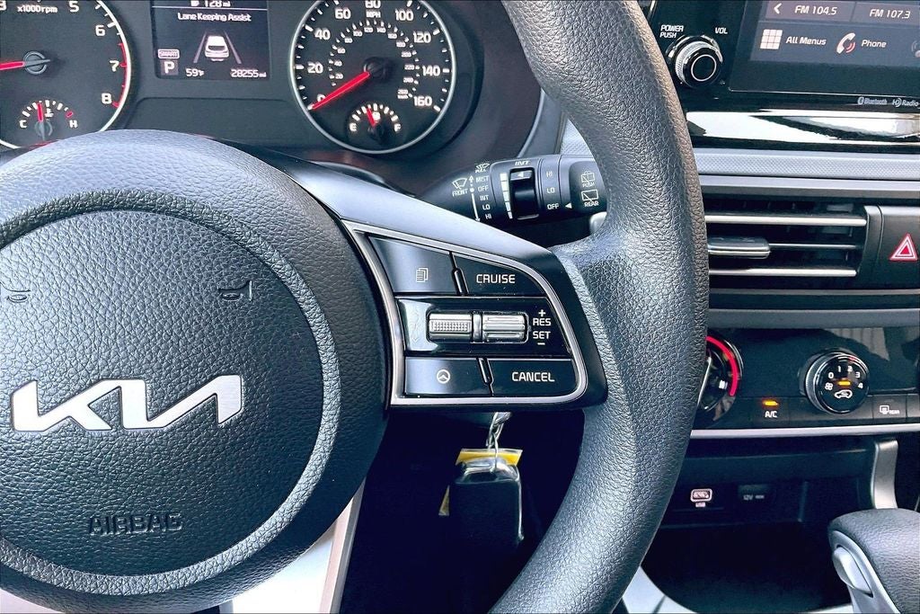 2023 Kia Seltos LX