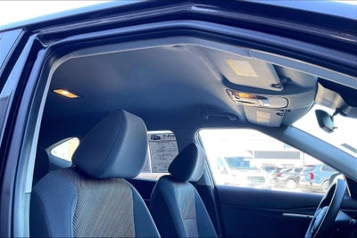 2023 Kia Seltos LX