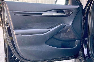 2023 Kia Seltos LX
