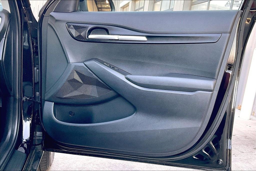 2023 Kia Seltos LX