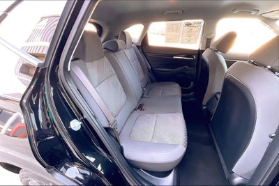 2023 Kia Seltos LX
