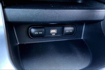 2023 Kia Seltos LX