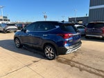 2021 Kia Seltos SX