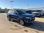 2021 Kia Seltos SX
