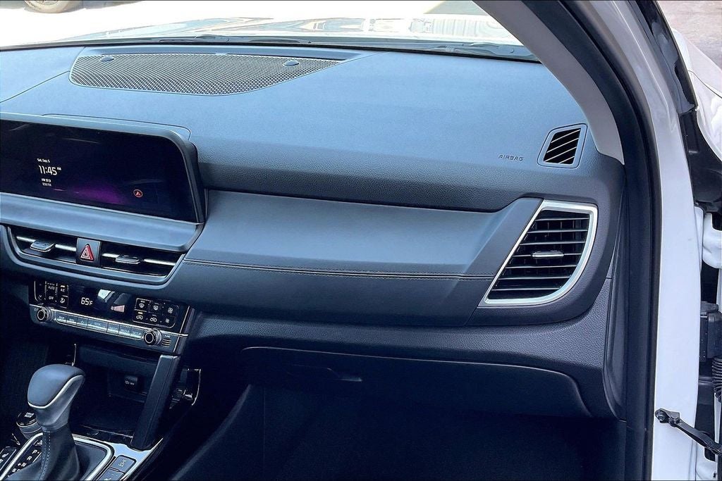 2026 Kia Seltos SX