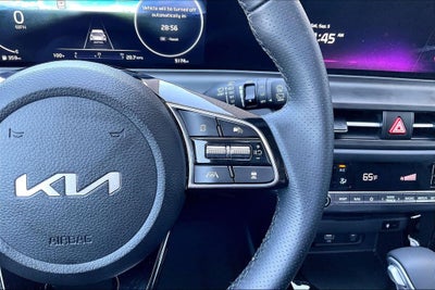 2026 Kia Seltos SX