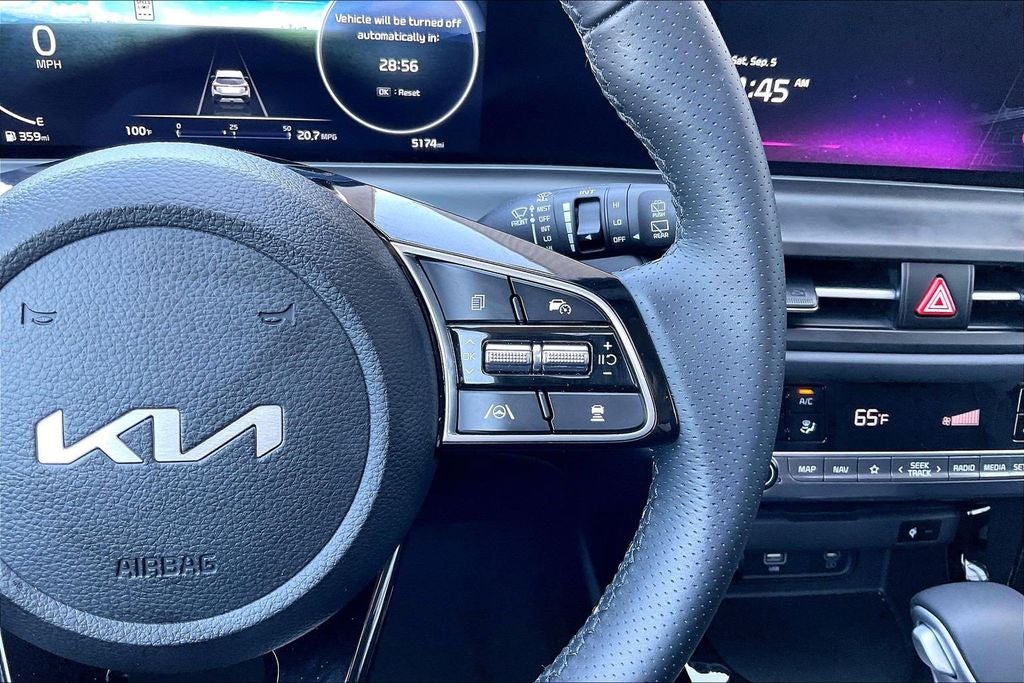 2026 Kia Seltos SX
