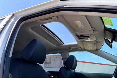 2026 Kia Seltos SX