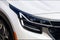 2026 Kia Seltos SX