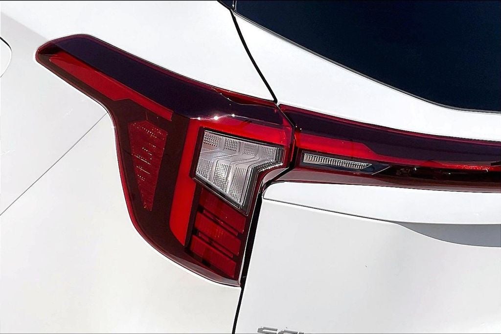 2026 Kia Seltos SX