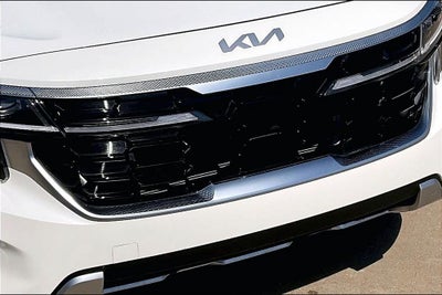 2026 Kia Seltos SX