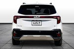 2026 Kia Seltos SX