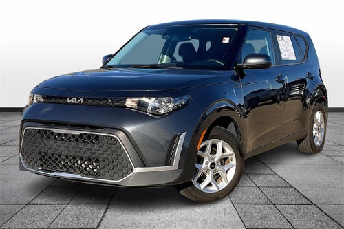 2023 Kia Soul S