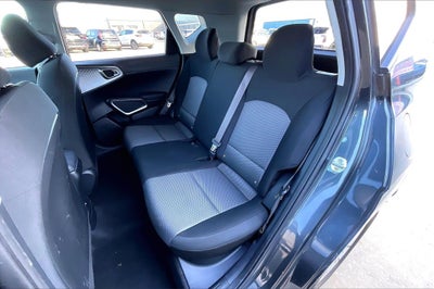 2023 Kia Soul S