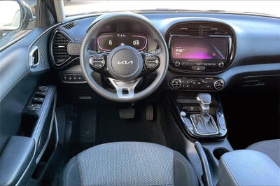 2023 Kia Soul S