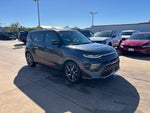 2021 Kia Soul Turbo