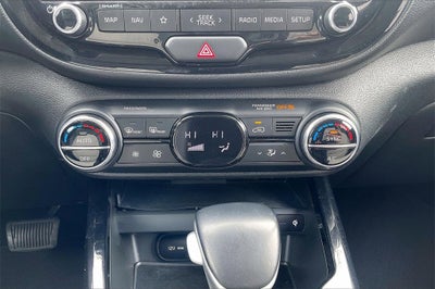 2024 Kia Soul GT-Line