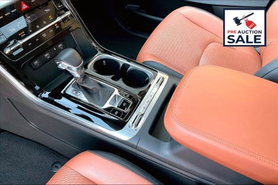 2024 Kia Carnival SX Prestige